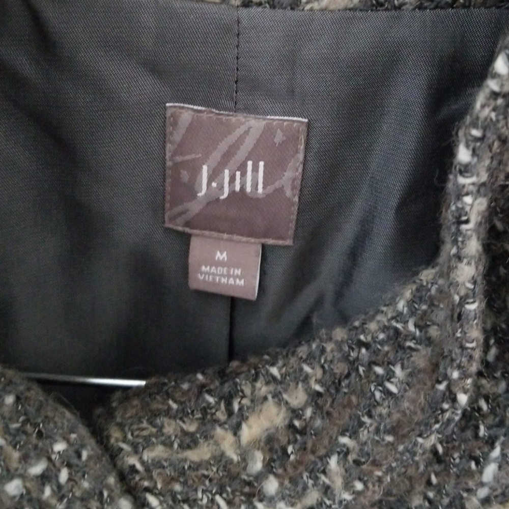 Jacket - Picture 3 of 3